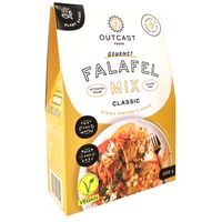 Outcast Falafel - Classic